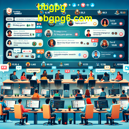 Fóruns de Jogos: O Coração da Comunidade Gamer