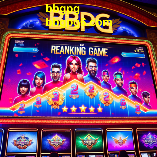 A Ascensão dos Jogos de Ranking: Competição e Comunidade em Alta